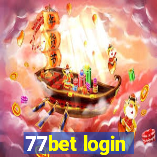 77bet login